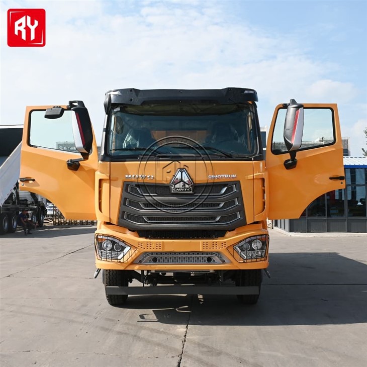 2023 Stock Truck New Shacman F3000 6x4 10wheels380hp New Dump Tipper Truck factory