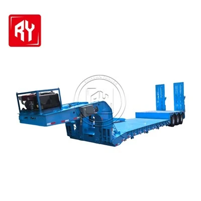 Ruiyuan 3 as roda rendah